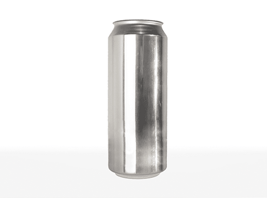 Wholesale 500ml Blank Cans