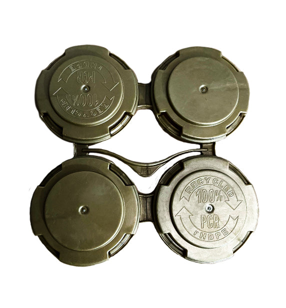 Paktech Handles for 4 packs