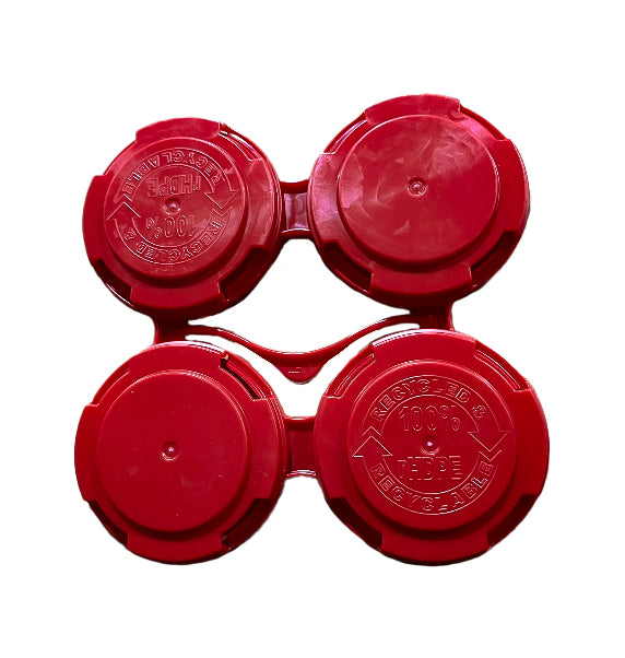 Paktech Handles for 4 packs