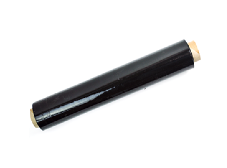 Pallet Wrap (Black) – Packsource